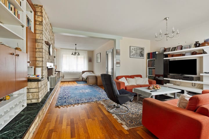 Photo 3 of Beekhoverstraat 7