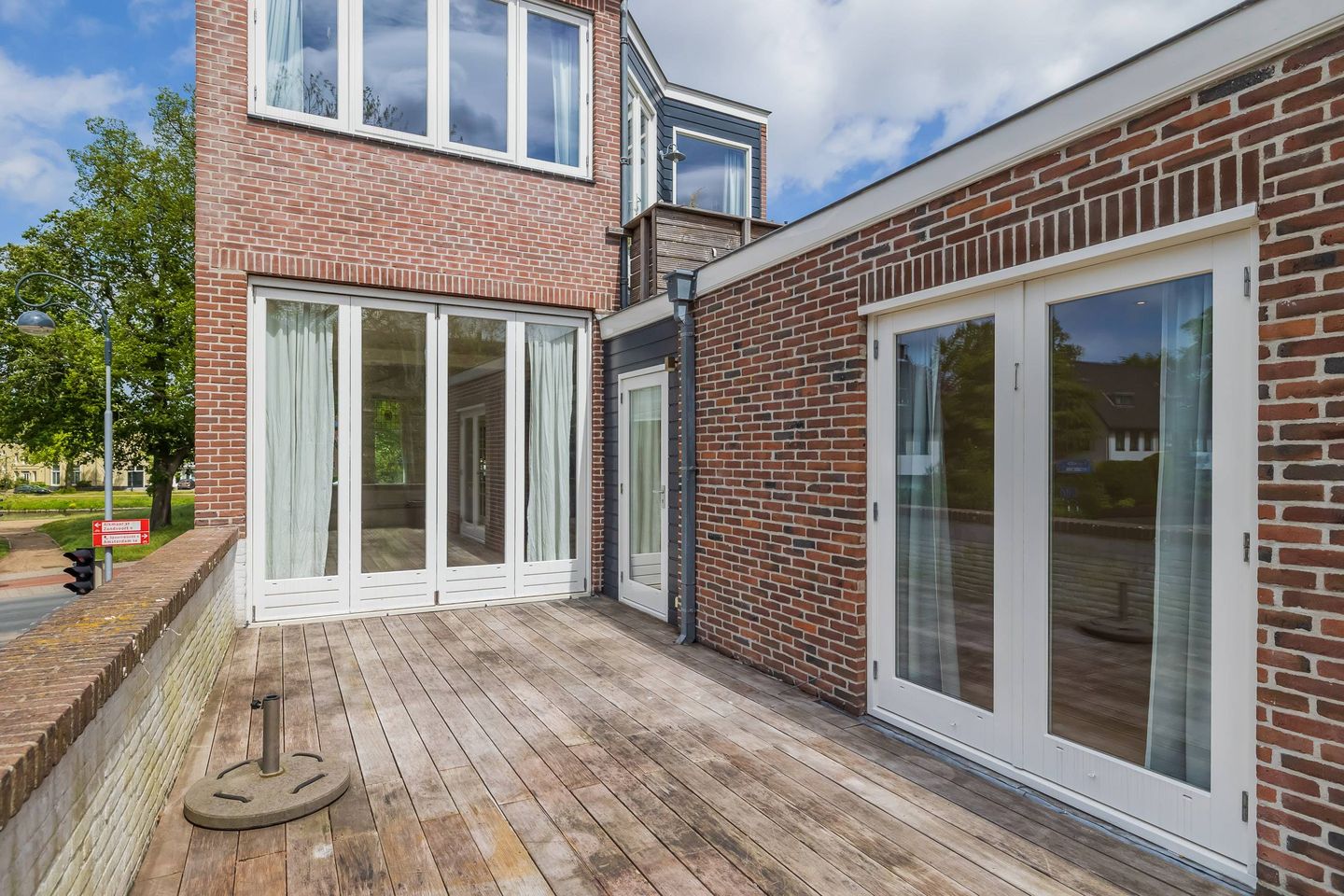 Foto 19 van Prinsen Bolwerk 2-RD