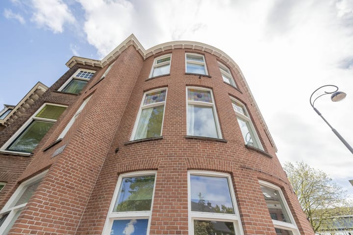 Foto 3 van Prinsen Bolwerk 2-RD