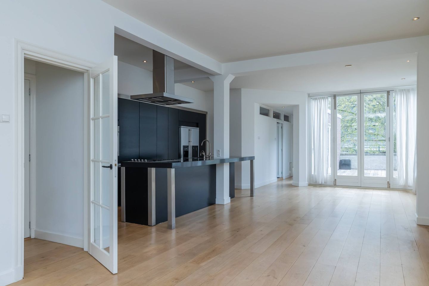 Foto 4 van Prinsen Bolwerk 2-RD