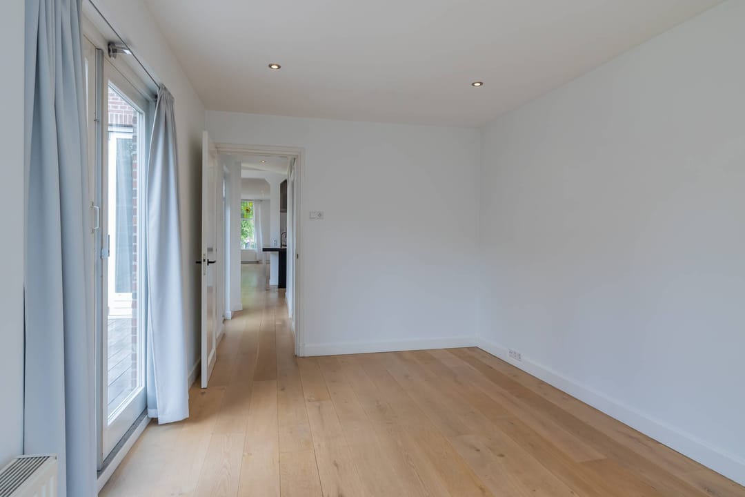 Foto 16 van Prinsen Bolwerk 2-RD