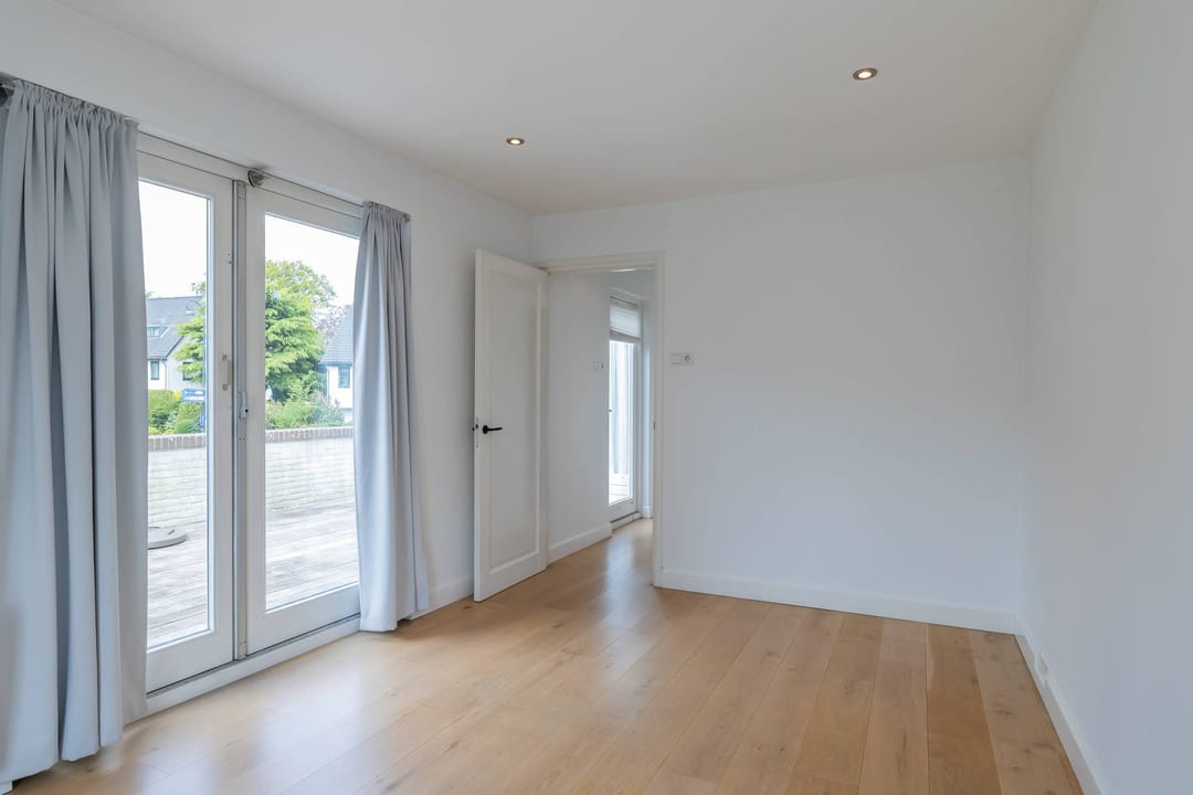 Foto 17 van Prinsen Bolwerk 2-RD