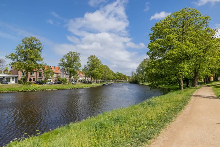 Foto 2 van Prinsen Bolwerk 2-RD