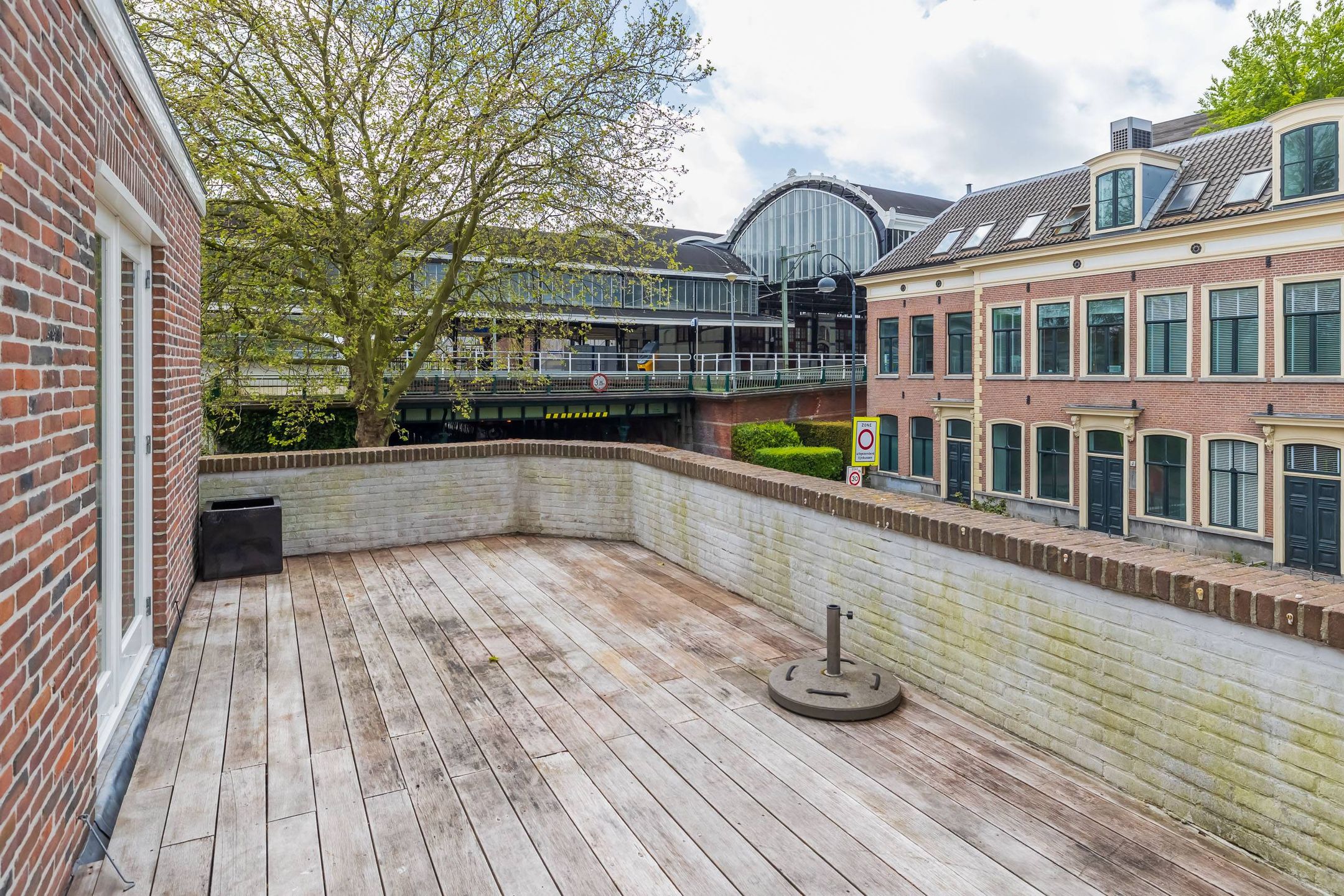 Foto 18 van Prinsen Bolwerk 2-RD