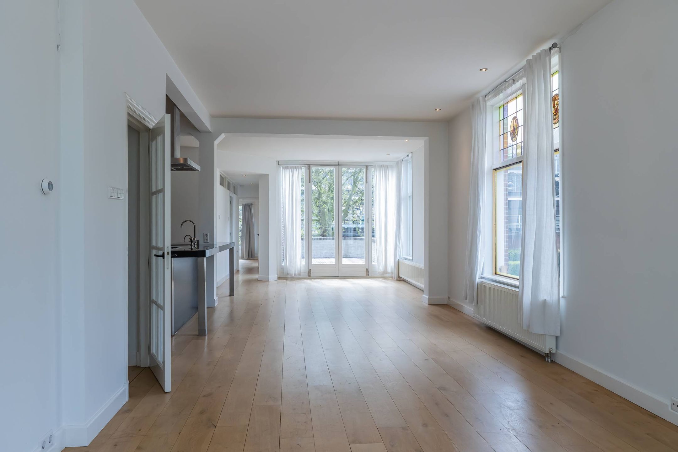 Foto 3 van Prinsen Bolwerk 2-RD