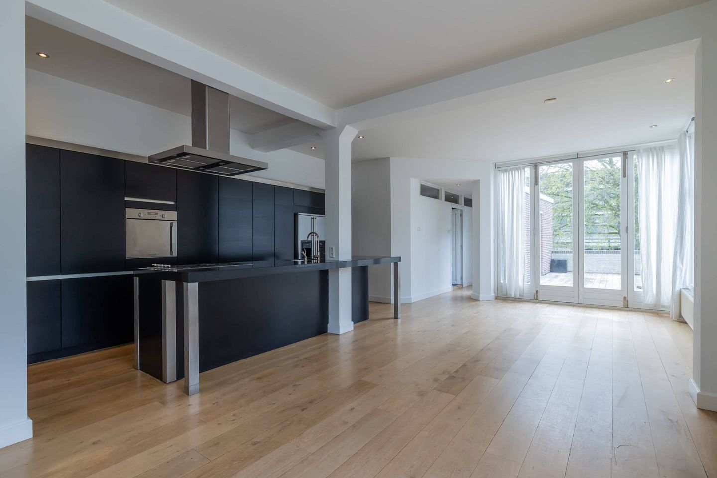 Foto 5 van Prinsen Bolwerk 2-RD