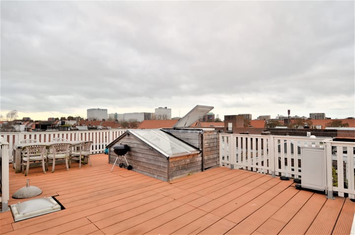 Foto 3 van Stolwijkstraat 3-3