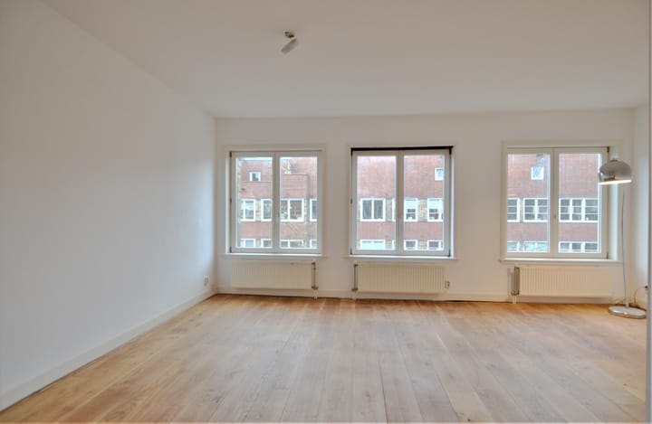 Foto 4 van Stolwijkstraat 3-3