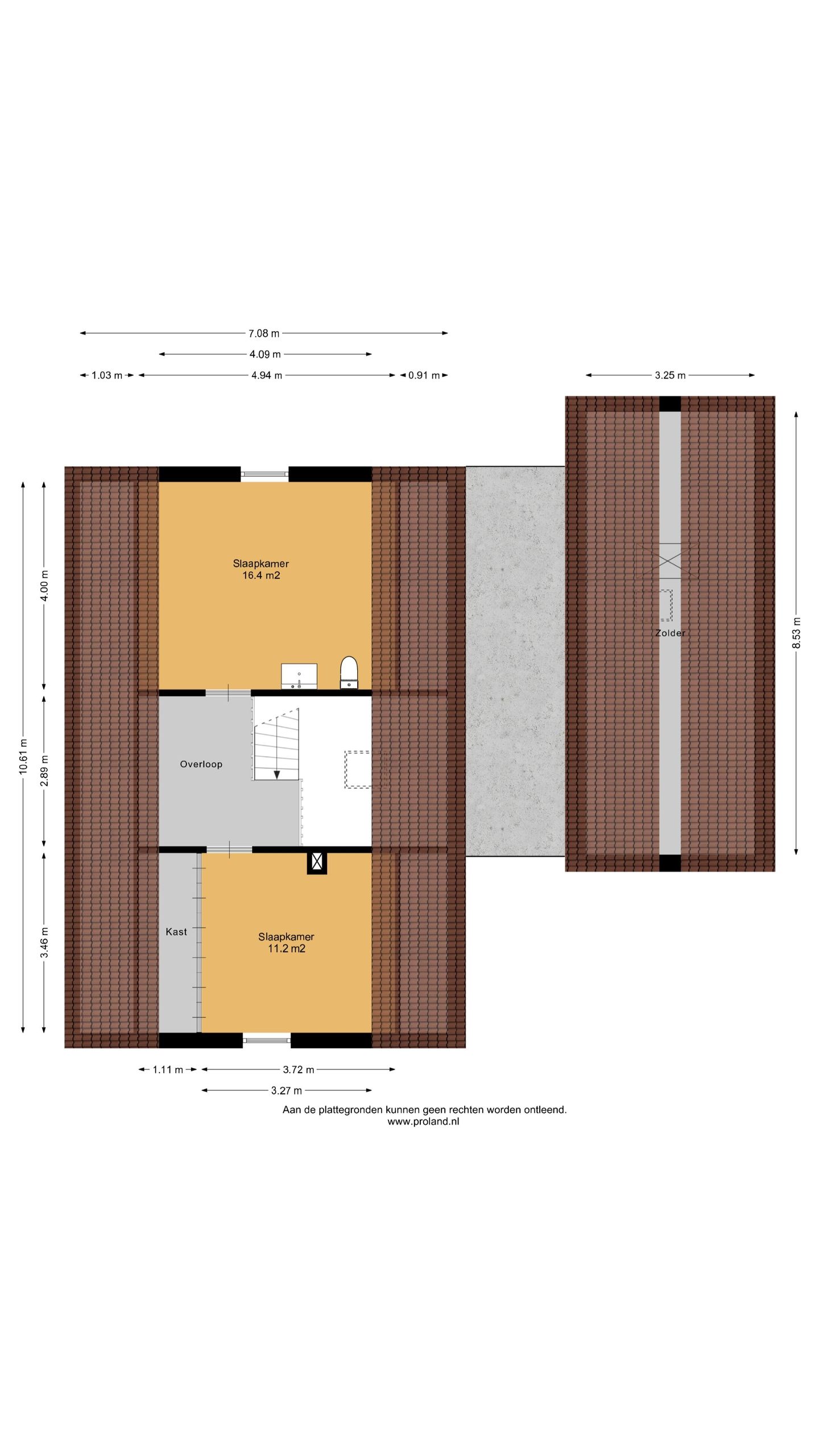 Foto 5 van Gaffel 7