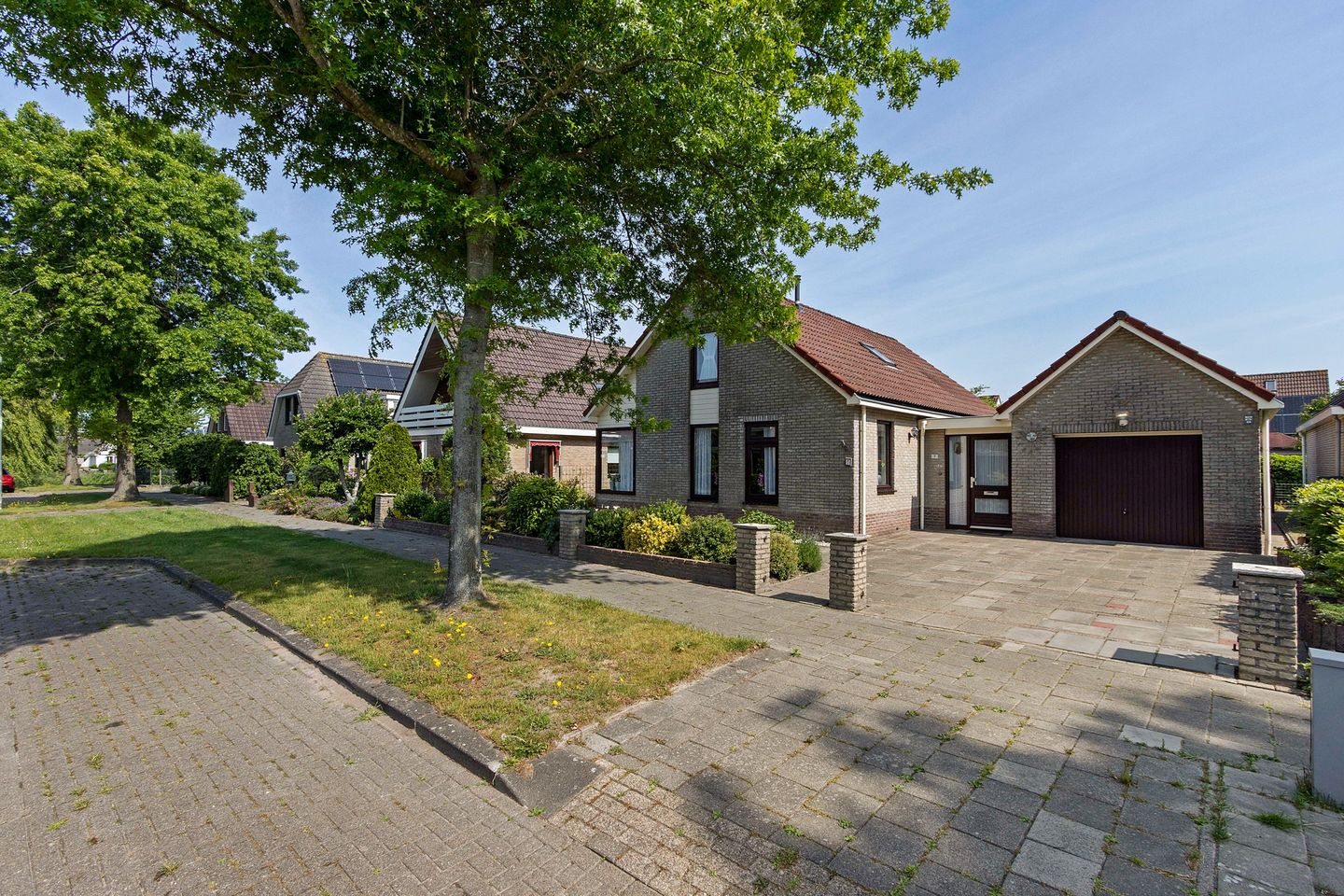 Foto 1 van Gaffel 7