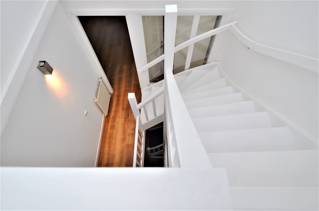 Foto 31 van Stolwijkstraat 3-3