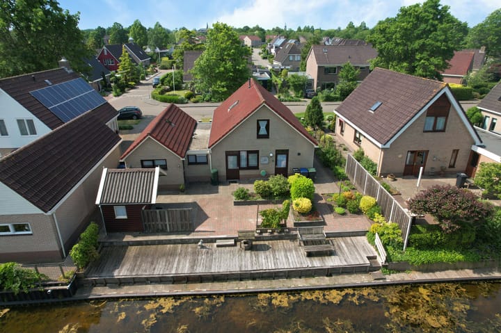 Foto 10 van Gaffel 7