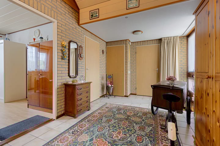 Foto 11 van Gaffel 7