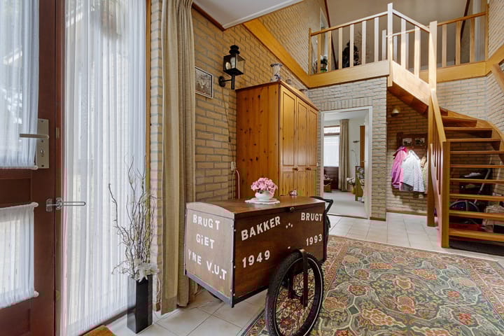 Foto 12 van Gaffel 7