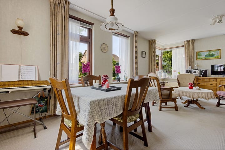 Foto 15 van Gaffel 7