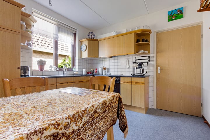 Foto 17 van Gaffel 7