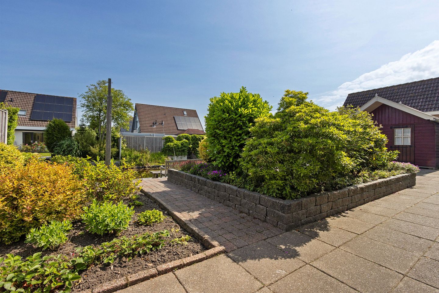 Foto 35 van Gaffel 7