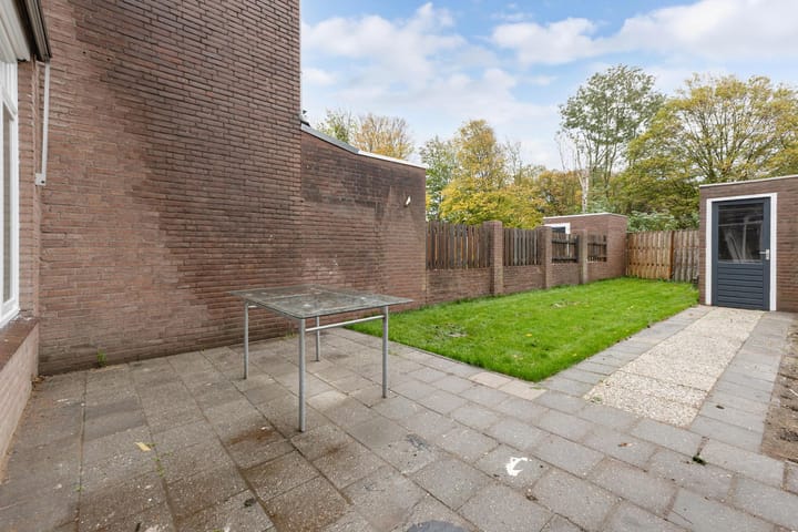 Foto 39 van Paganinihof 28