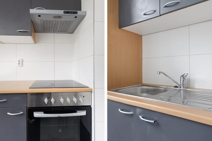 Foto 19 van Paganinihof 28