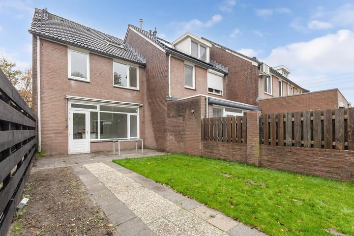 Foto 36 van Paganinihof 28