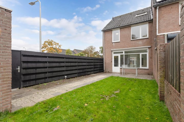 Foto 38 van Paganinihof 28