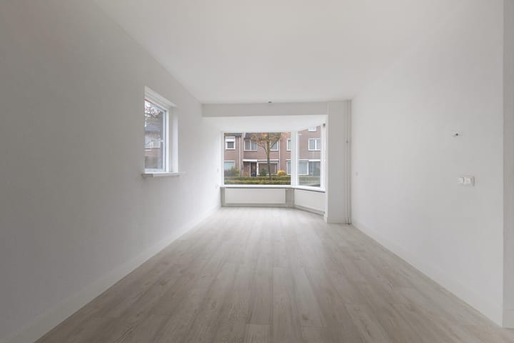 Foto 7 van Paganinihof 28