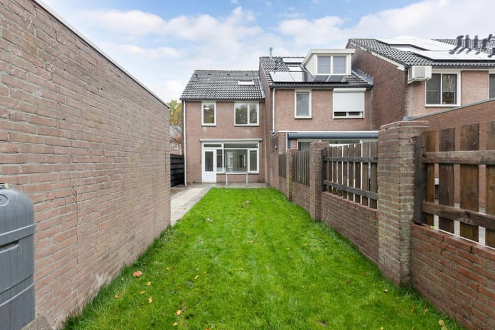 Foto 37 van Paganinihof 28