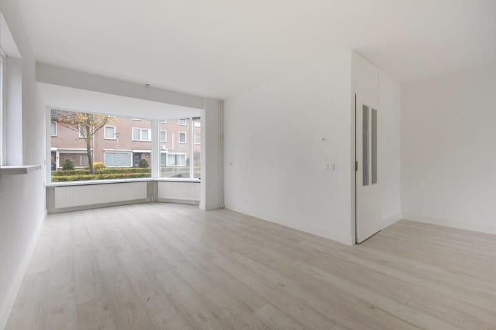 Foto 9 van Paganinihof 28