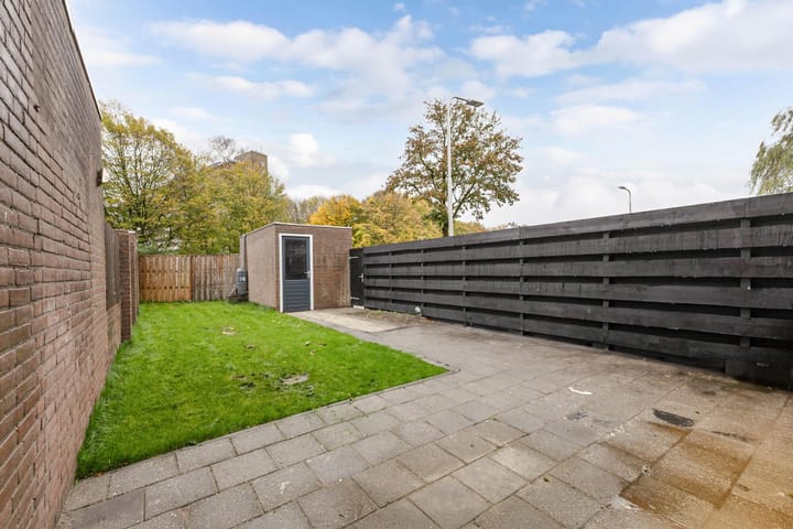 Foto 40 van Paganinihof 28