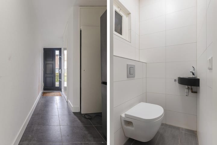 Foto 5 van Paganinihof 28