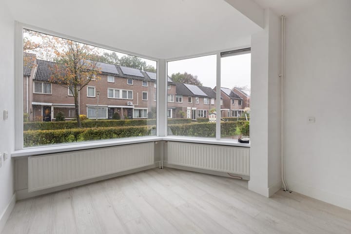 Foto 8 van Paganinihof 28