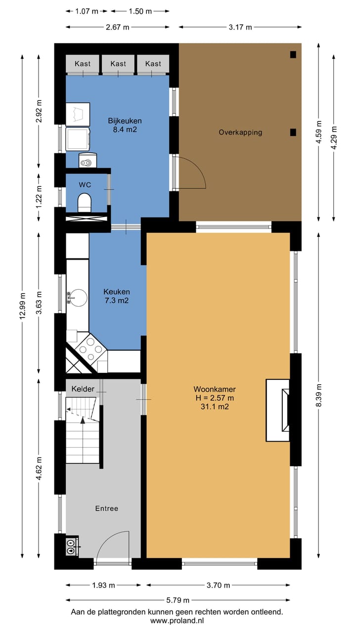 Foto 4 van Jeltingalaan 66