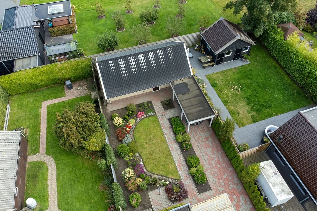 Foto 11 van Jeltingalaan 66