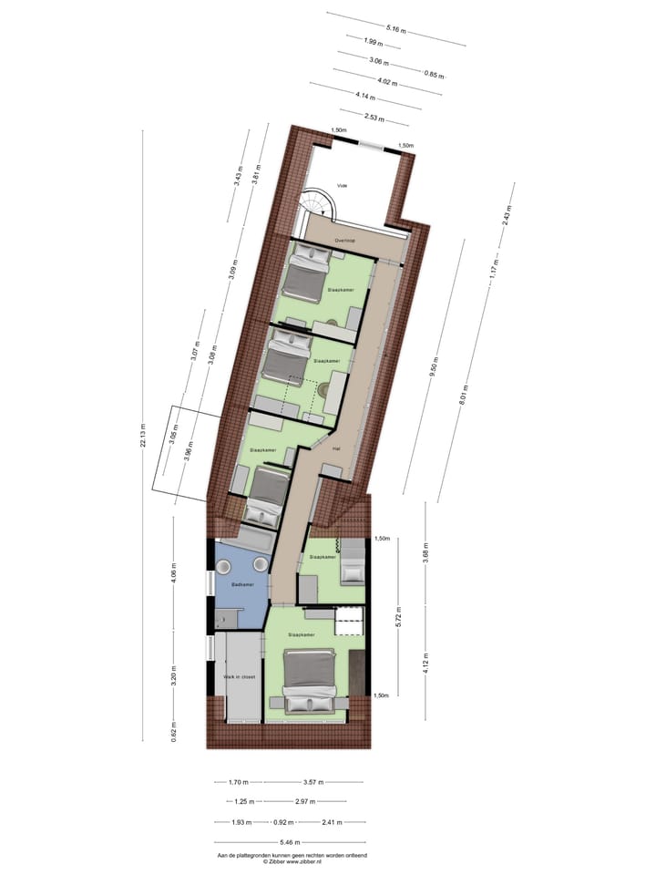 Foto 104 van Wilhelminastraat 8