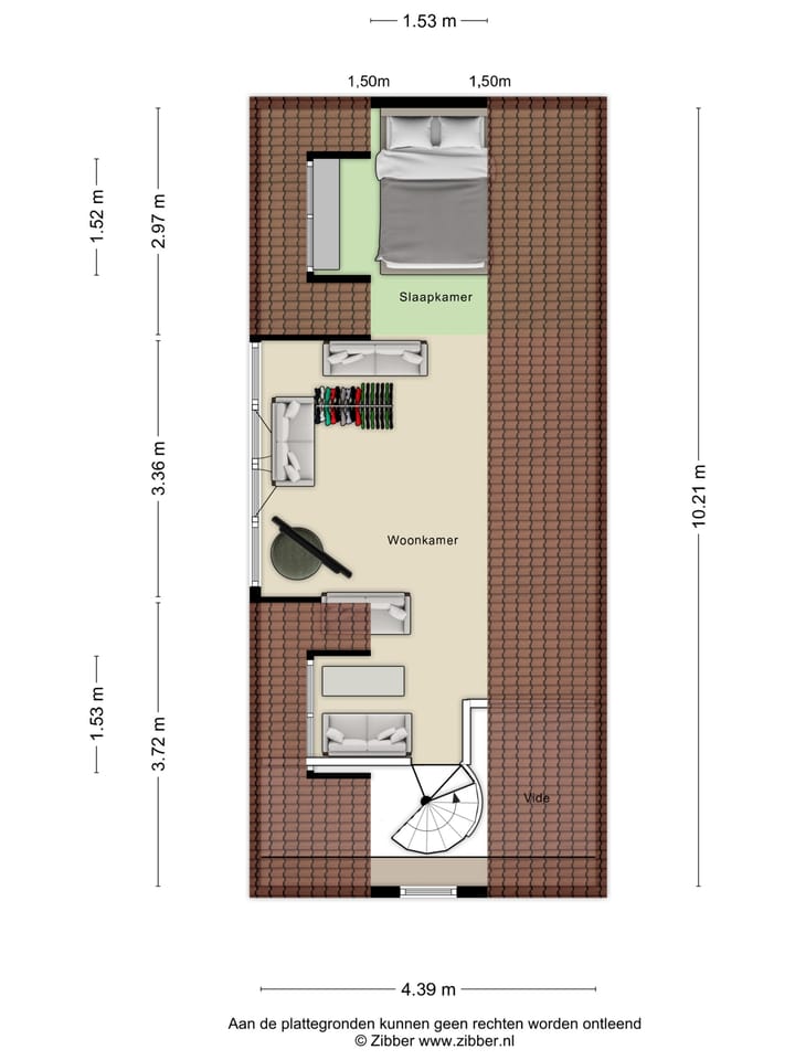 Foto 106 van Wilhelminastraat 8