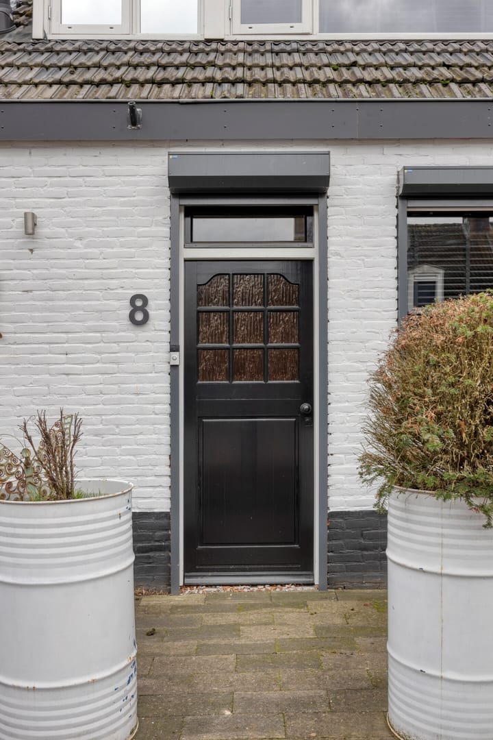 Foto 6 van Wilhelminastraat 8