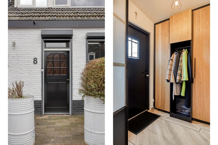 Foto 7 van Wilhelminastraat 8