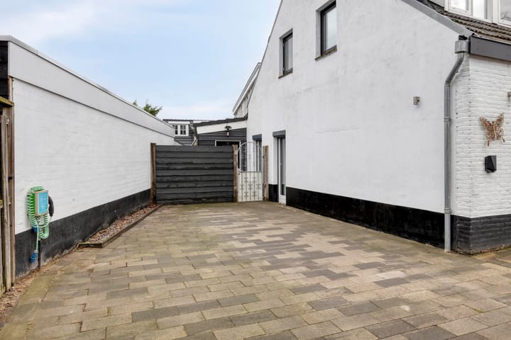 Foto 10 van Wilhelminastraat 8