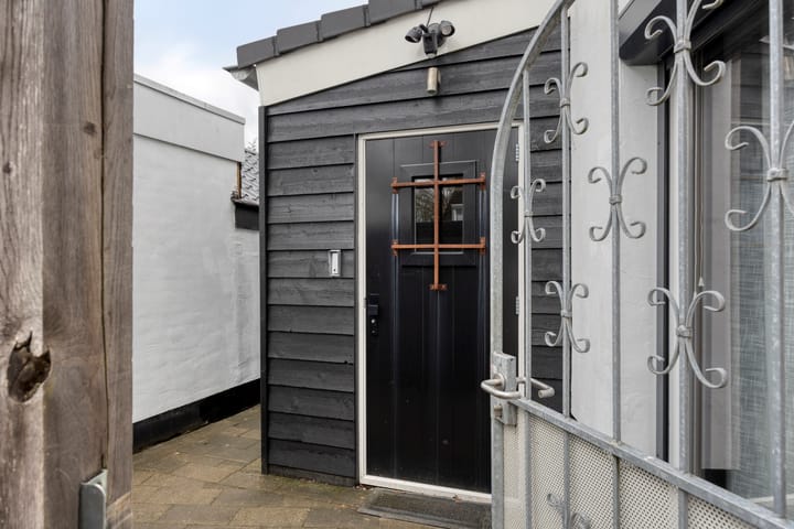 Foto 11 van Wilhelminastraat 8