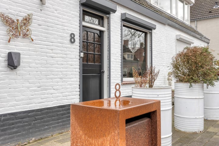 Foto 5 van Wilhelminastraat 8