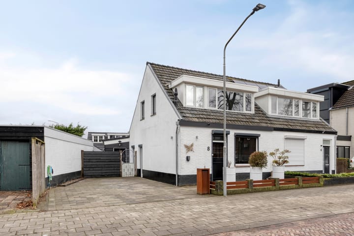 Foto 4 van Wilhelminastraat 8