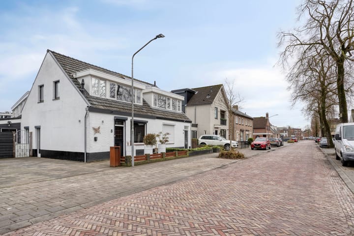 Foto 8 van Wilhelminastraat 8