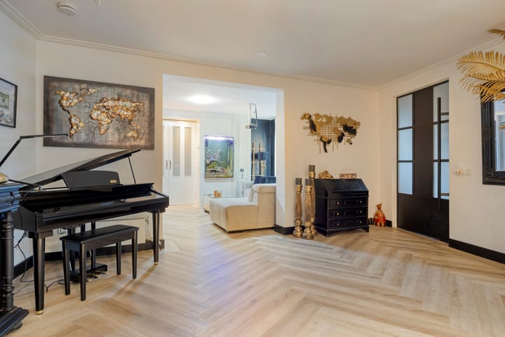 Foto 16 van Wilhelminastraat 8