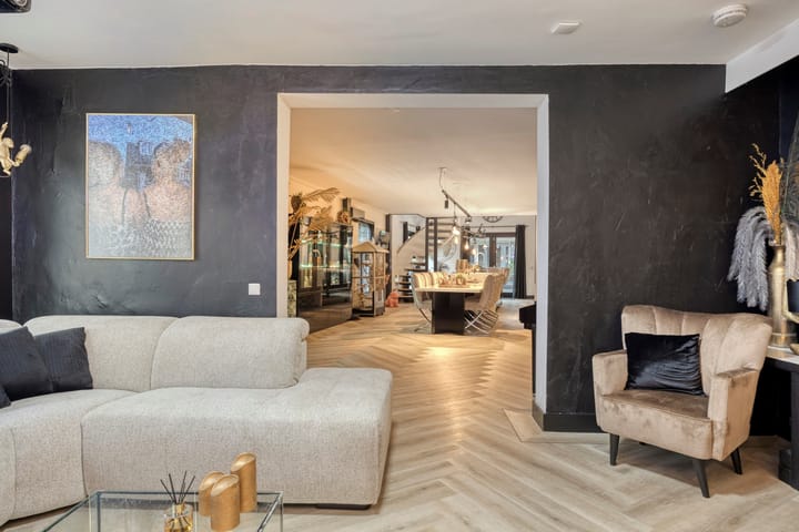 Foto 20 van Wilhelminastraat 8