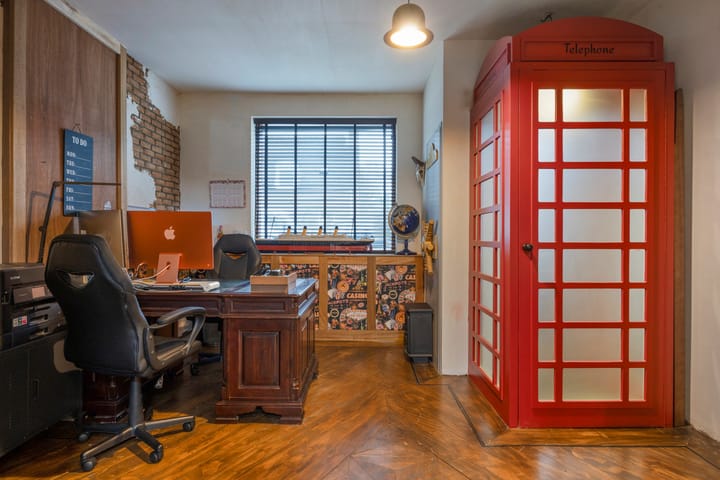 Foto 34 van Wilhelminastraat 8