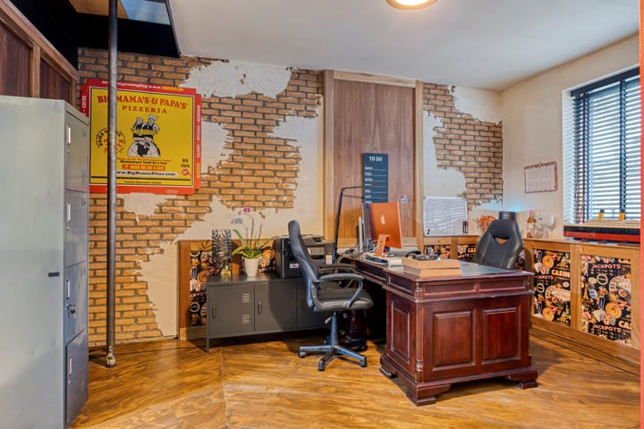 Foto 35 van Wilhelminastraat 8