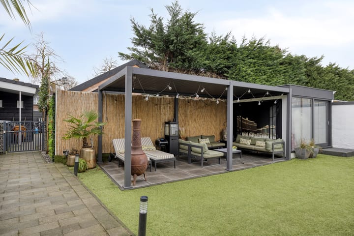 Foto 79 van Wilhelminastraat 8