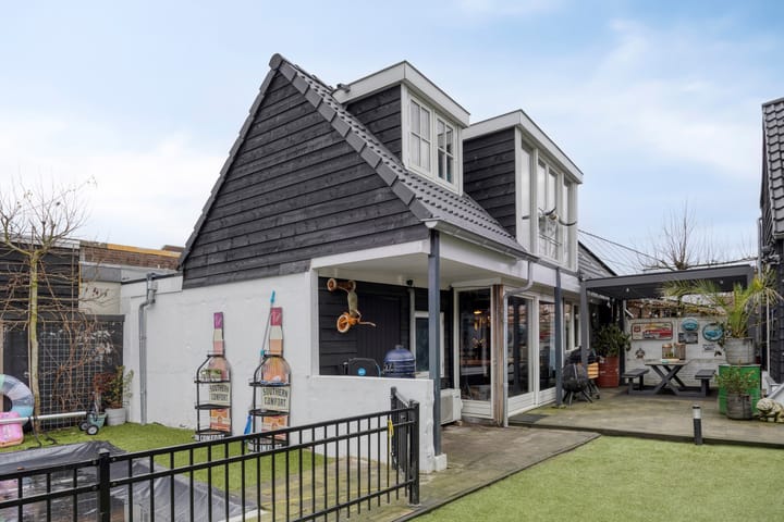 Foto 81 van Wilhelminastraat 8