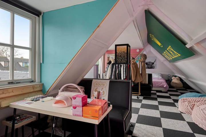 Foto 85 van Wilhelminastraat 8