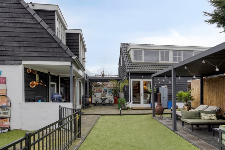 Foto 88 van Wilhelminastraat 8